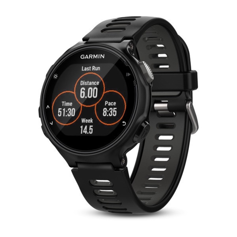 Garmin 735